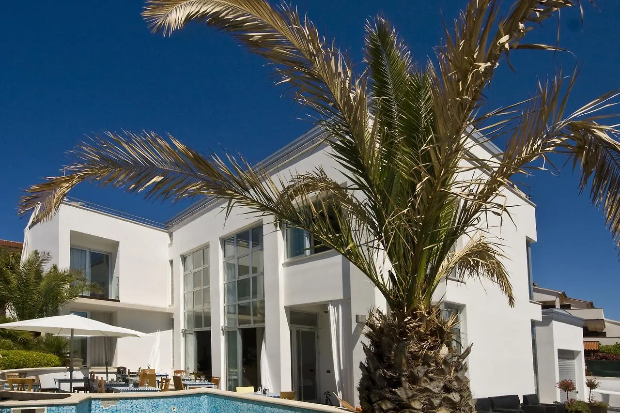 Villa Andrea Pjescana Uvala