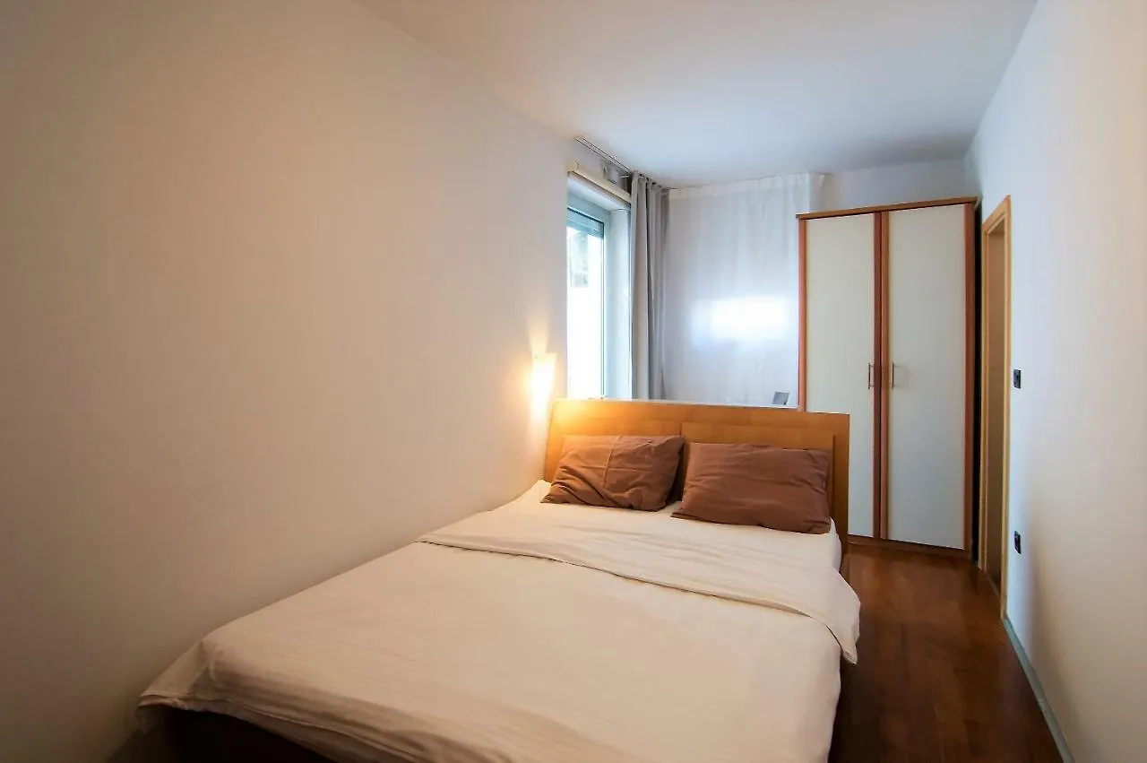 Vendégház Villa Andrea Pješčana Uvala