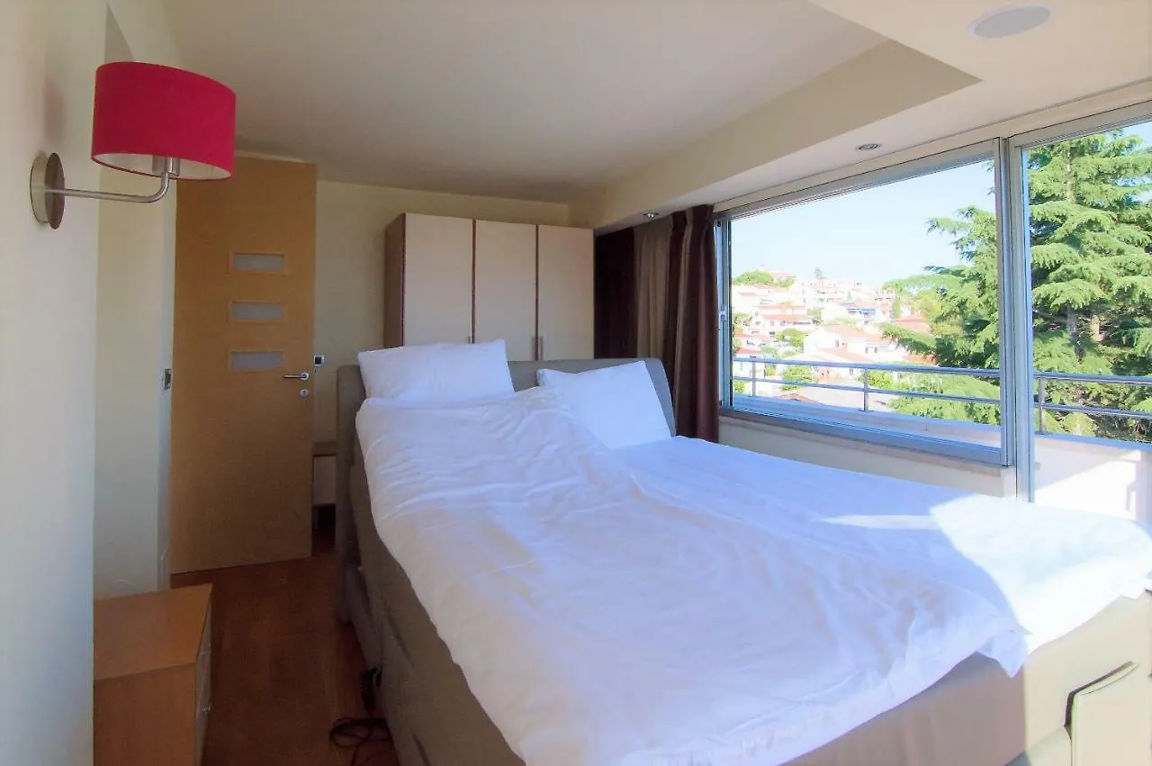 Vendégház Villa Andrea Pješčana Uvala