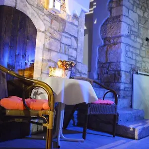 Maison d'hôtes Sentimento