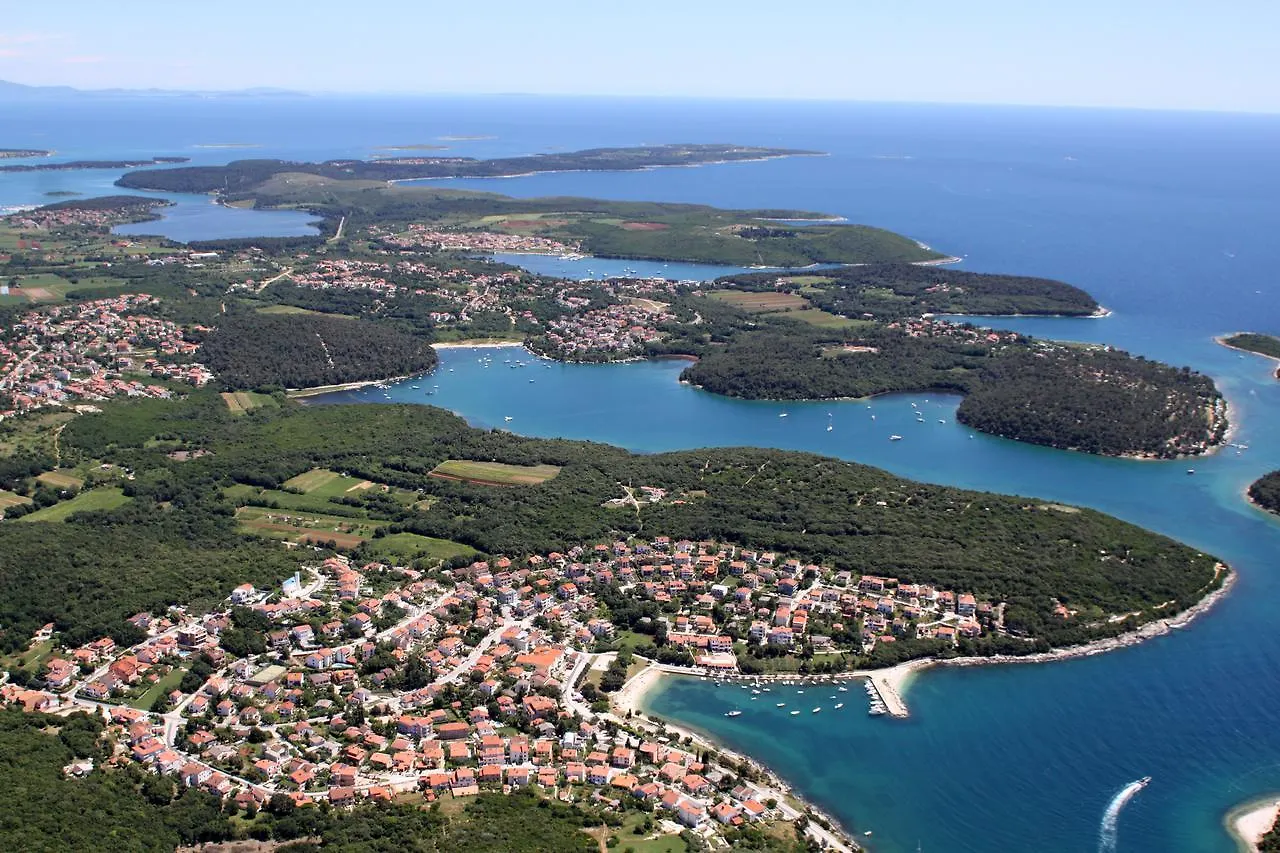*** Gostinjska kuća Villa Andrea Croatia