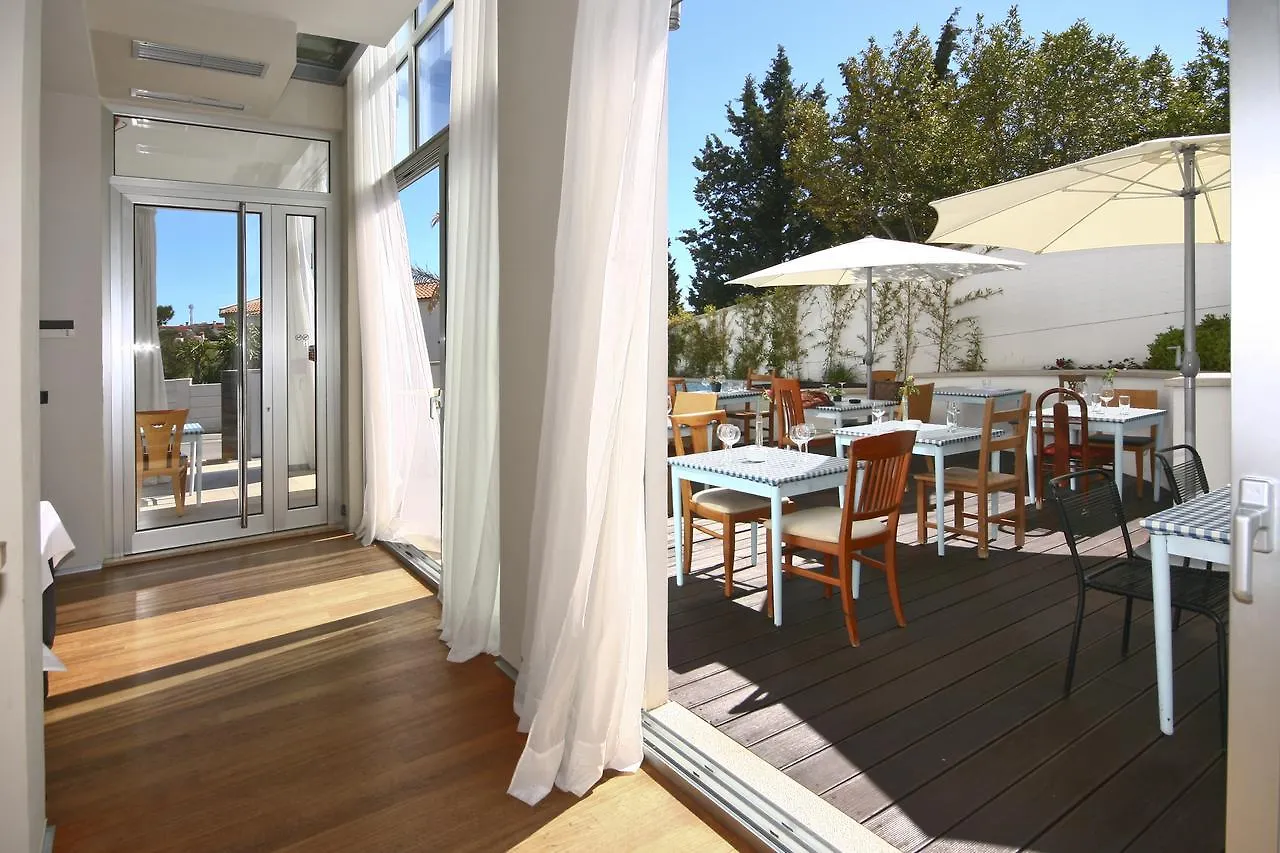 Villa Andrea 3*, Pjescana Uvala Croatia