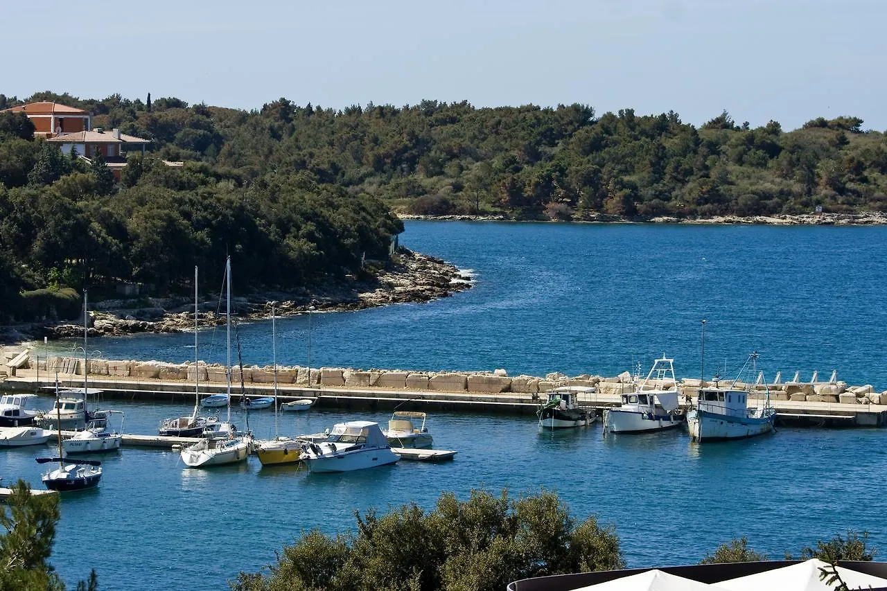 Villa Andrea Gostinjska kuća Pjescana Uvala