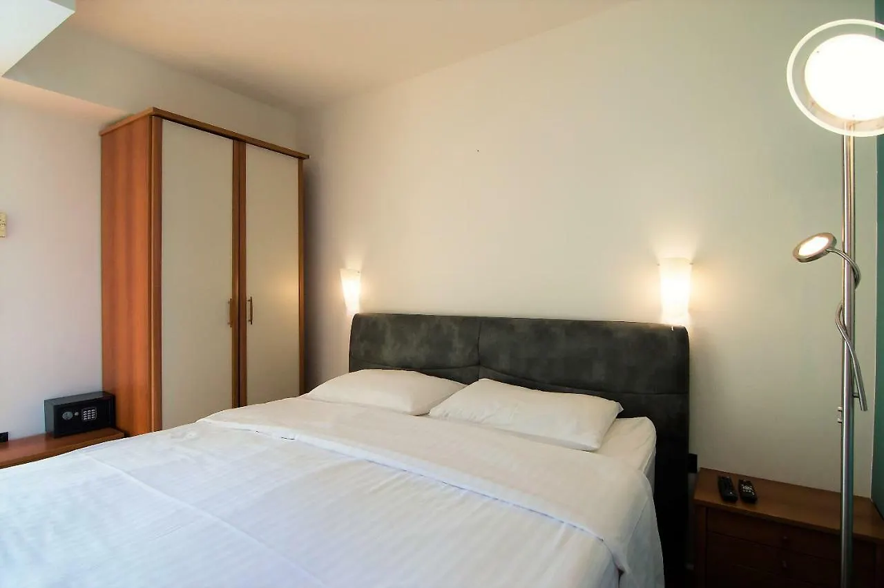 Villa Andrea Gostinjska kuća Pjescana Uvala